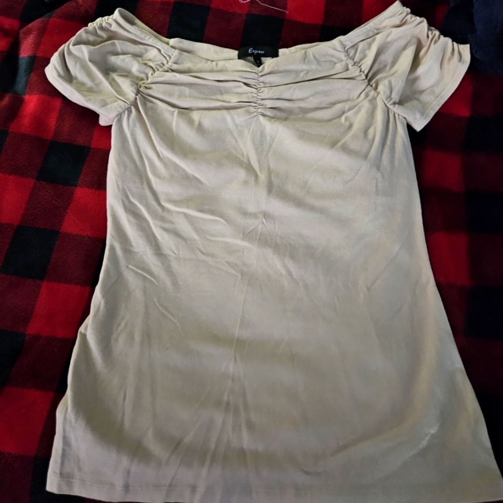 Express Top